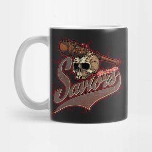 Washington Saviors Mug